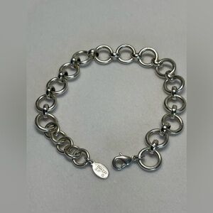Marjorie Baer SF vintage bracelet